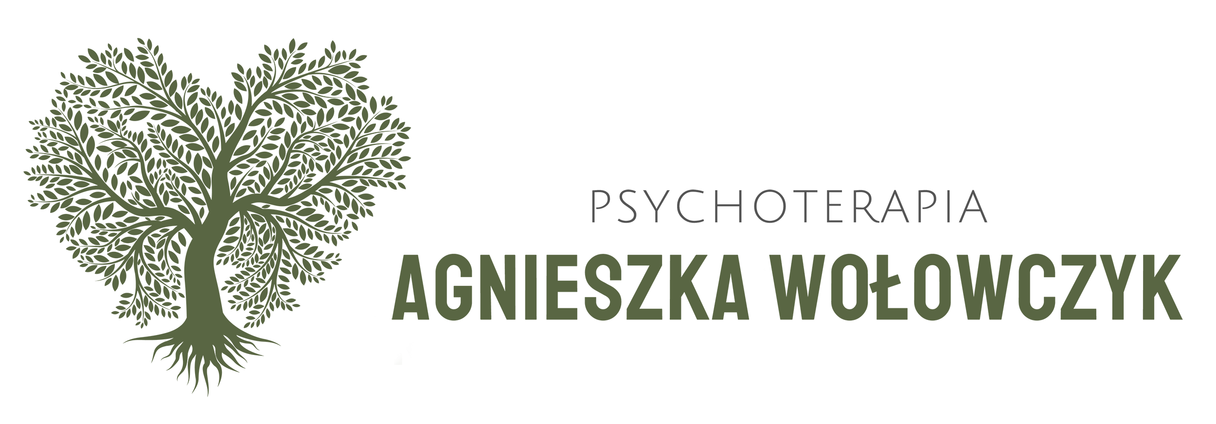 Agnieszka Wołowczyk Psychoterapia